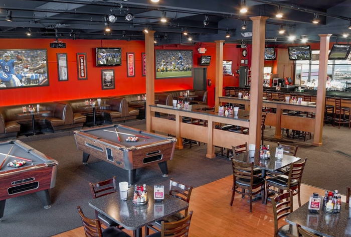 Wonderland Lanes - Photo From Website